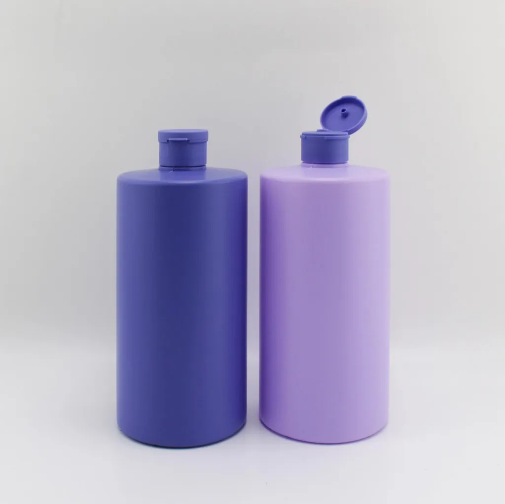 Флакон 750 мл, флакон для шампуня, флакон для бальзама, bottles for cosmetics, cosmetic bottle, shampoo bottle, packaging idea