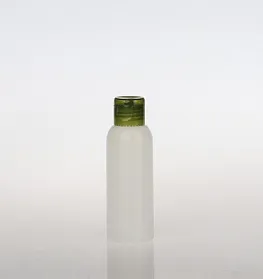 Bottle "Solo-100" Bottle "Solo-100"