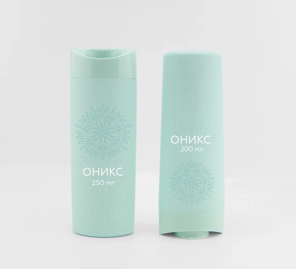 флаконы